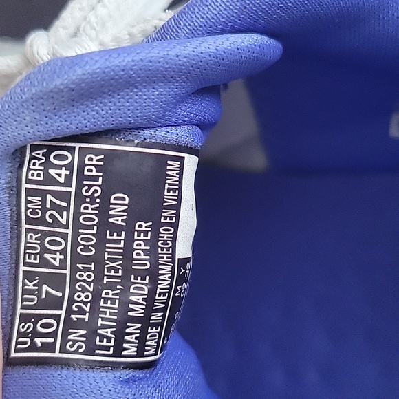 Skechers Go Run shoes - Picture 3 of 6